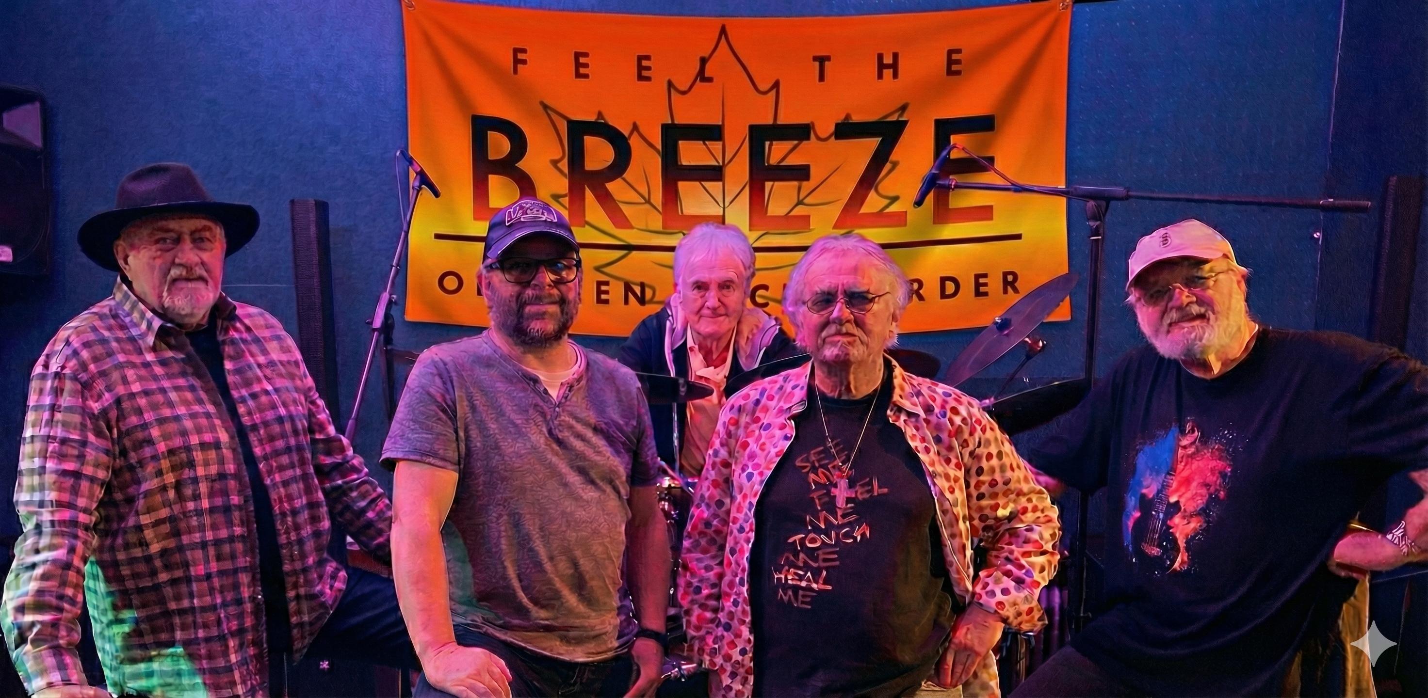 Veranstaltungsimpression aus dem POM